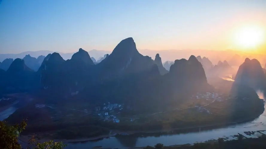 高端高效